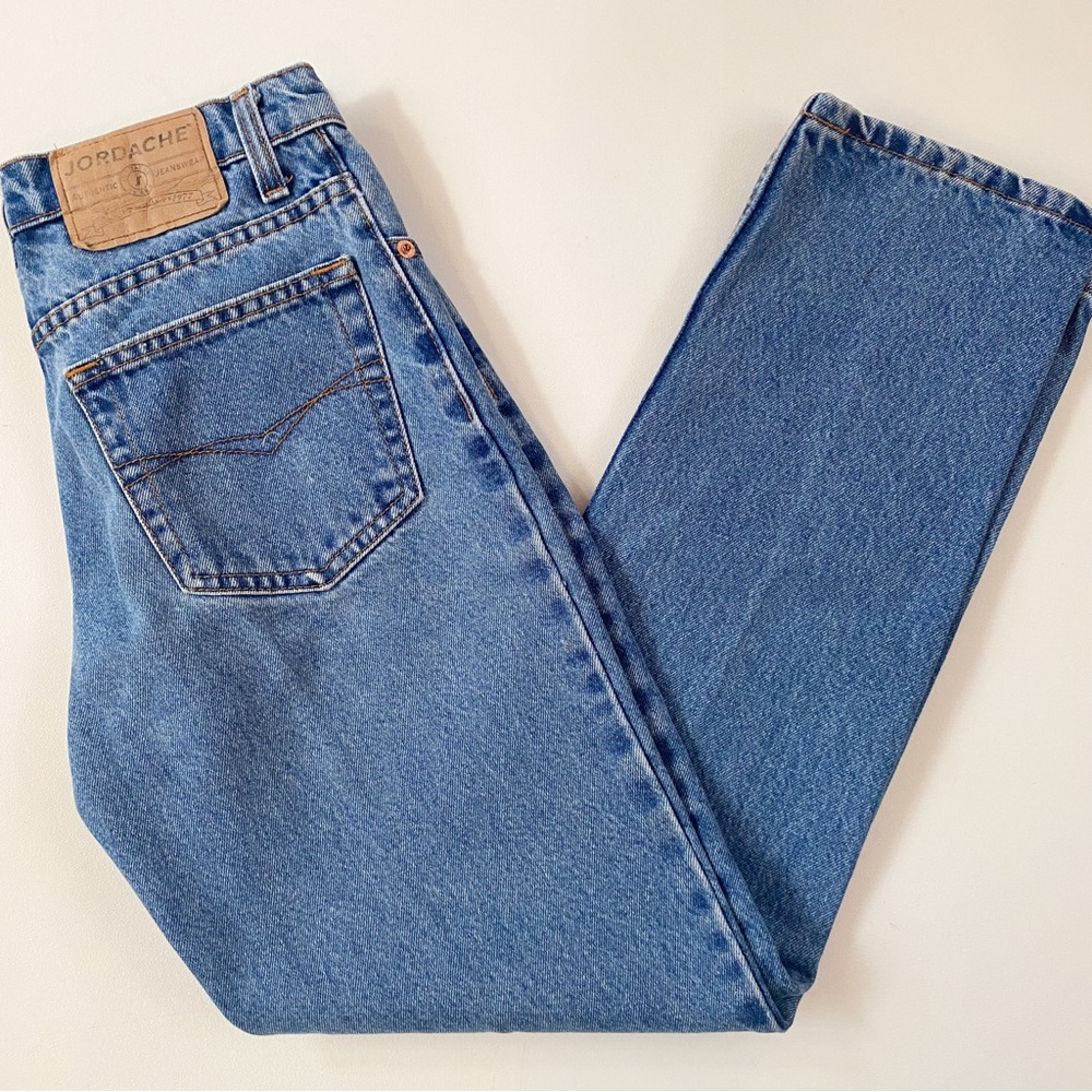 Vintage Jordache Denim Jeans